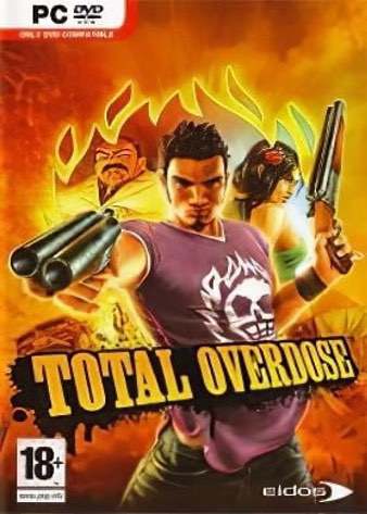 Total Overdose 2 Механики